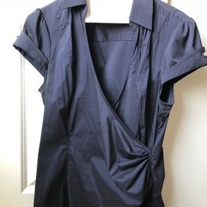 Express Dress Shirt